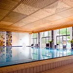 Hotel Fletcher Restaurant Epe-zwolle 4*