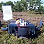 Fletcher Restaurant Epe-zwolle Hotel 4*