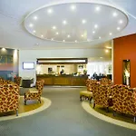 Fletcher Restaurant Epe-zwolle Epe