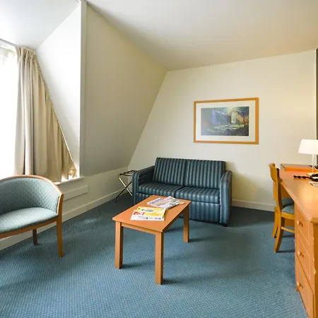 Hotel Fletcher Restaurant Epe-zwolle Epe