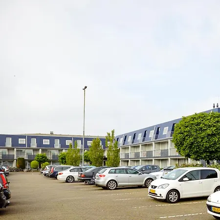 Fletcher Restaurant Epe-zwolle 4*