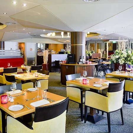 Fletcher Restaurant Epe-zwolle Отель Эпе