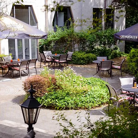 Hotel Fletcher Restaurant Epe-zwolle 4*
