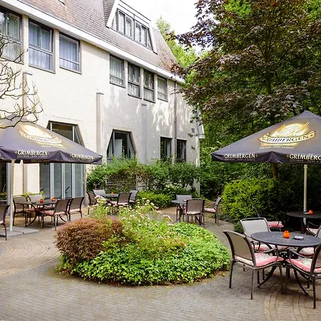 Fletcher Restaurant Epe-zwolle Hotel Epe