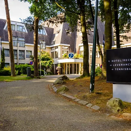 Fletcher Restaurant Epe-zwolle 4* Epe