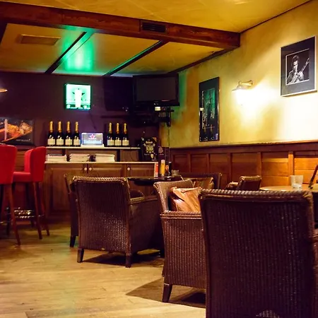 Fletcher Restaurant Epe-zwolle Hotel 4*