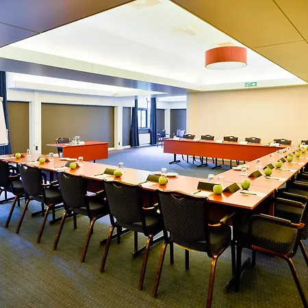 Fletcher Restaurant Epe-zwolle 4*
