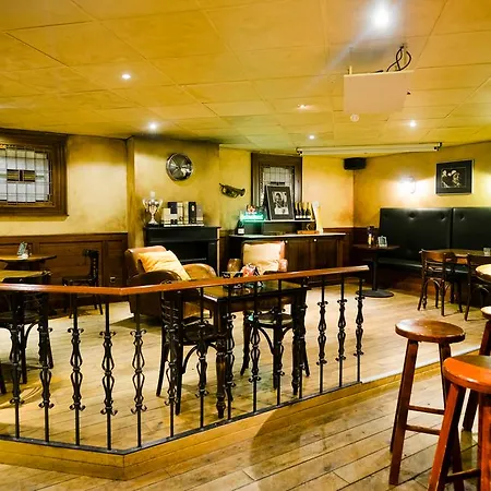 Hotel Fletcher Restaurant Epe-zwolle 4*