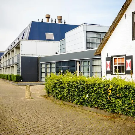 Fletcher Restaurant Epe-zwolle 4*