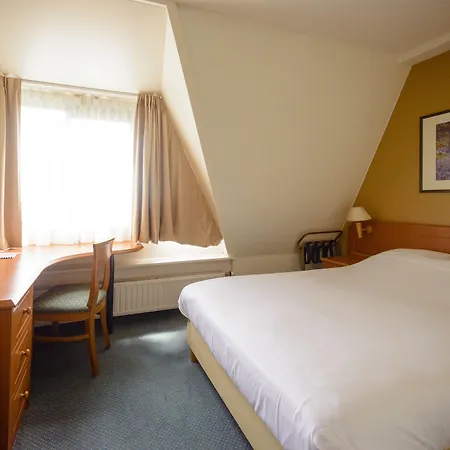 Hotel Fletcher Restaurant Epe-zwolle Epe
