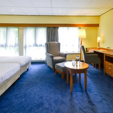 Fletcher Restaurant Epe-zwolle 4* Эпе
