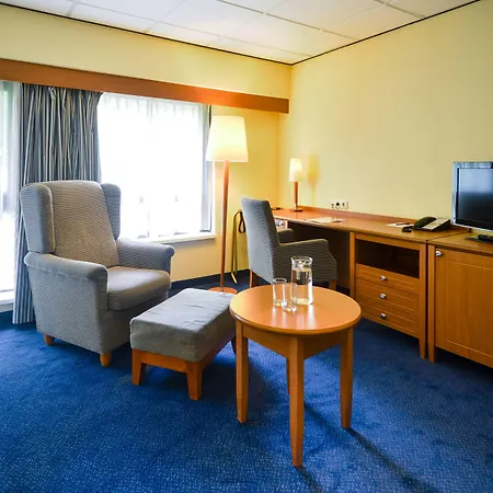 Fletcher Restaurant Epe-zwolle Hotel