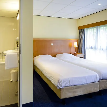 Hotel Fletcher Restaurant Epe-zwolle