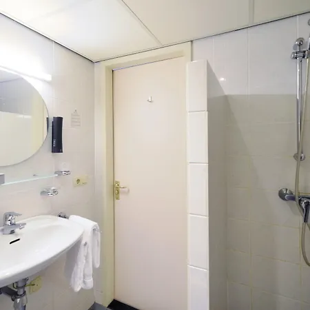 Fletcher Restaurant Epe-zwolle 4*