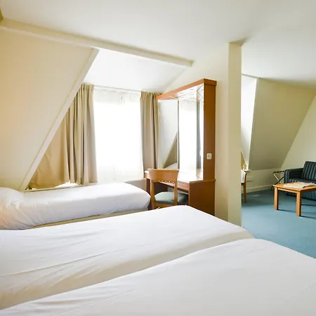 Fletcher Restaurant Epe-zwolle Epe