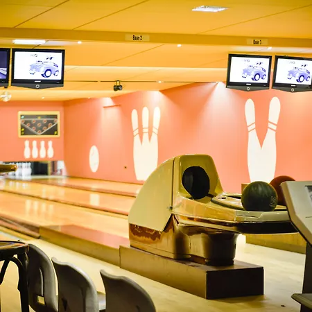 Fletcher Restaurant Epe-zwolle Отель Эпе