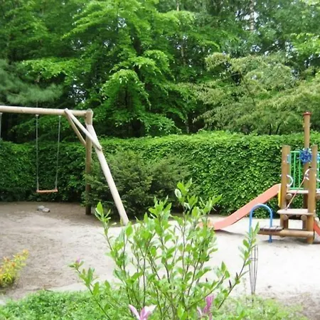 Fletcher Restaurant Epe-zwolle 4* Epe