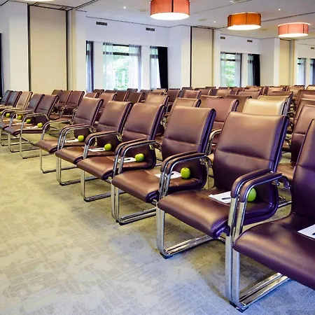 Fletcher Restaurant Epe-zwolle Hotel