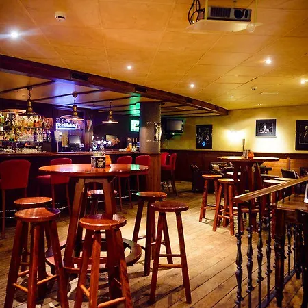 Fletcher Restaurant Epe-zwolle 4*