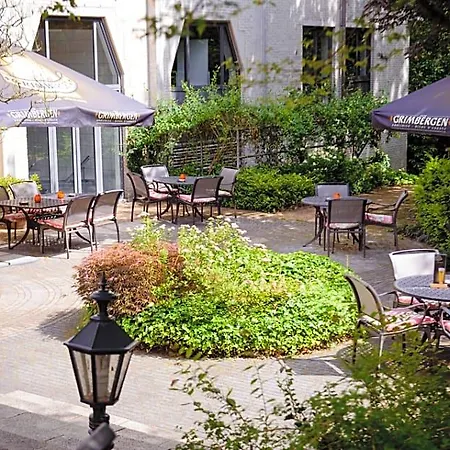 Fletcher Restaurant Epe-zwolle Hotel Epe
