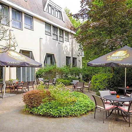 Hotel Fletcher Restaurant Epe-zwolle Epe