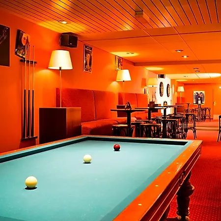 Hotel Fletcher Restaurant Epe-zwolle Epe
