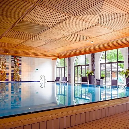 Fletcher Restaurant Epe-zwolle 4* Epe