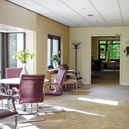 Hotel Fletcher Restaurant Epe-zwolle 4*
