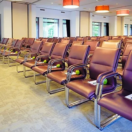 Hotel Fletcher Restaurant Epe-zwolle 4*
