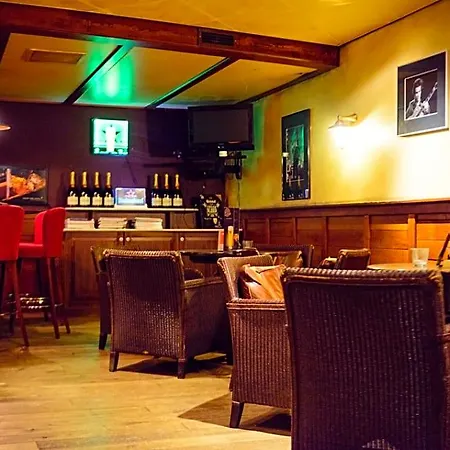 Fletcher Restaurant Epe-zwolle Epe