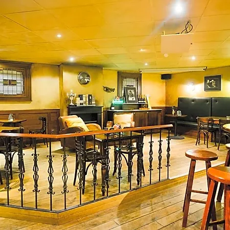 Fletcher Restaurant Epe-zwolle 4*