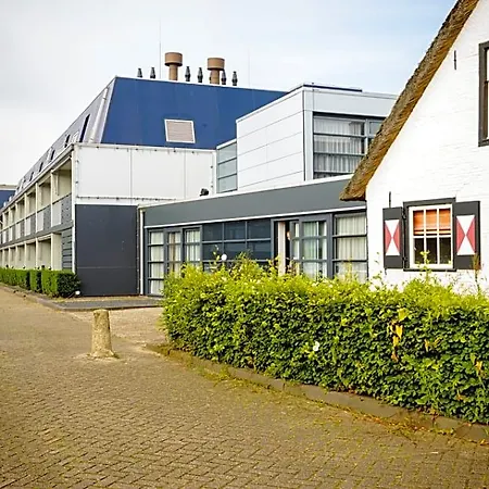 Fletcher Restaurant Epe-zwolle Hotel