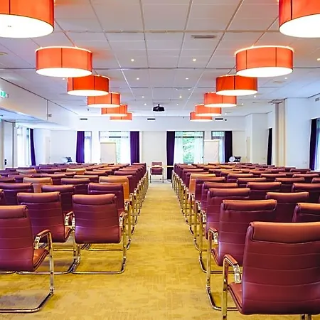 Hotel Fletcher Restaurant Epe-zwolle Epe