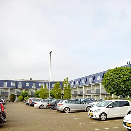 Fletcher Restaurant Epe-zwolle Hotel