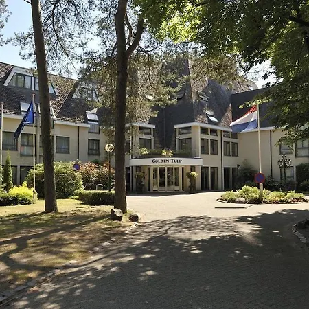 Fletcher Restaurant Epe-zwolle 4* エーペ