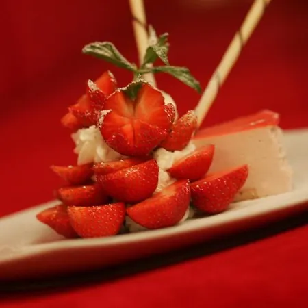 Fletcher Restaurant Epe-zwolle ホテル
