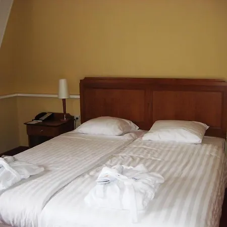 Fletcher Restaurant Epe-zwolle 4*