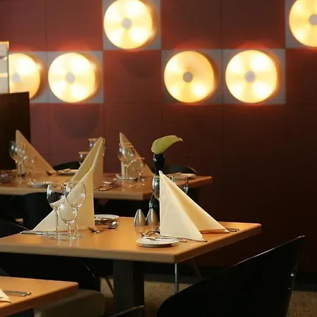 Fletcher Restaurant Epe-zwolle 4* Epe