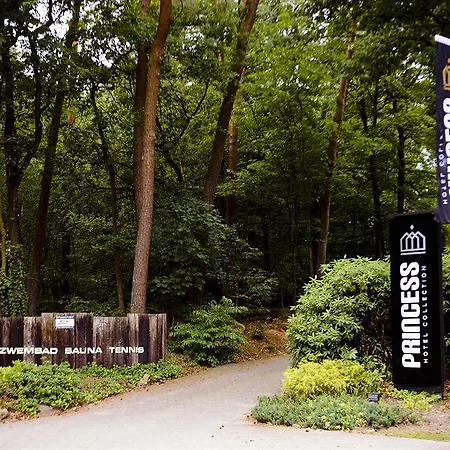 Fletcher Restaurant Epe-zwolle 4* Epe
