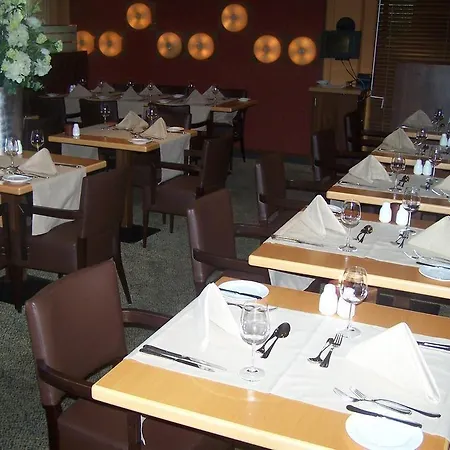 Fletcher Restaurant Epe-zwolle Отель Эпе