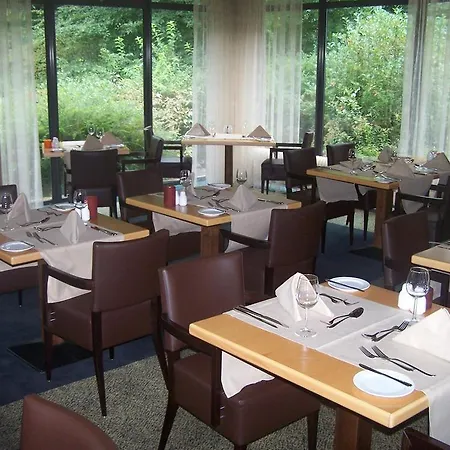 Fletcher Restaurant Epe-zwolle 4* Эпе