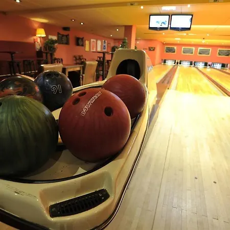 Fletcher Restaurant Epe-zwolle Hotel Epe