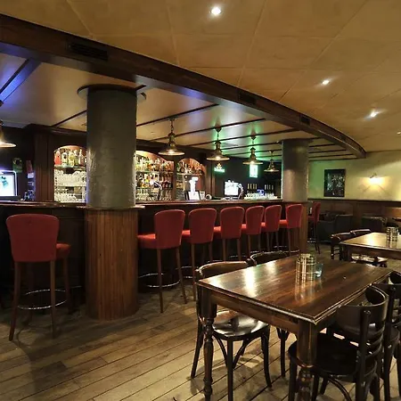 Fletcher Restaurant Epe-zwolle Epe