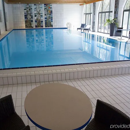 Fletcher Restaurant Epe-zwolle Hotel 4*