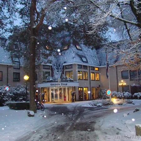 Fletcher Restaurant Epe-zwolle 4*