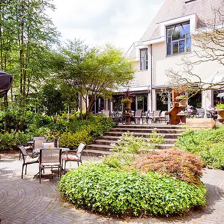 Fletcher Restaurant Epe-zwolle 4* Epe