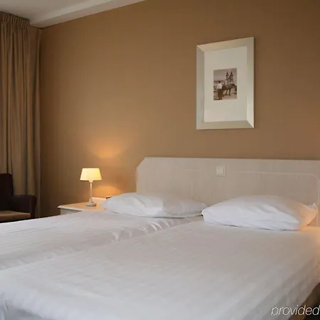 Hotel Fletcher Restaurant Epe-zwolle