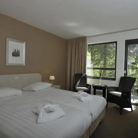 Fletcher Restaurant Epe-zwolle 4*