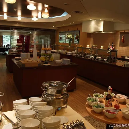 Fletcher Restaurant Epe-zwolle Эпе