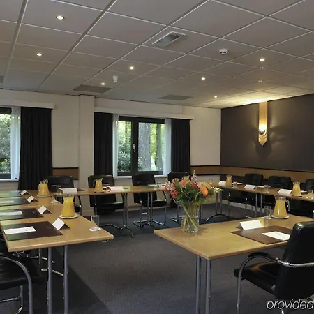 Hotel Fletcher Restaurant Epe-zwolle 4*